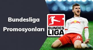 Bahigo Bundesliga Bonusları