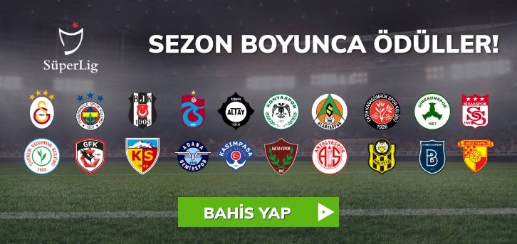 Bahigo Süper Lig