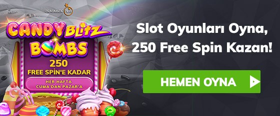 slot geri ödeme