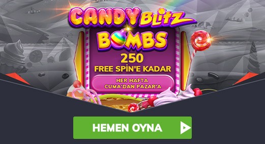 slot geri ödeme