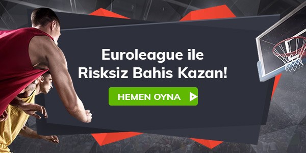 Bahigo Euroleague Kampanyası