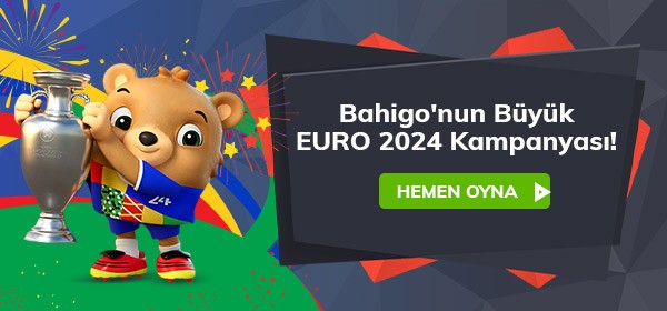 Bahigo kampanyası