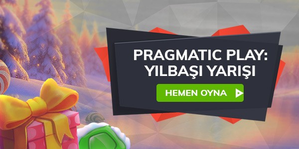 Bahigo ile yılbaşından önce ödüllerinizi kazanın