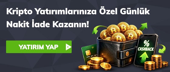 Kripto Yatırımlarınızla Kazançlı Çıkın
