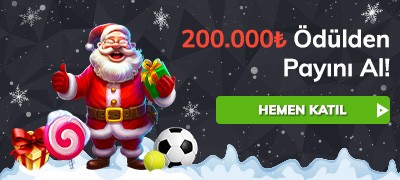 31 Aralık gününe kadar günlük görevleri yerine getirin ödülleri kapın