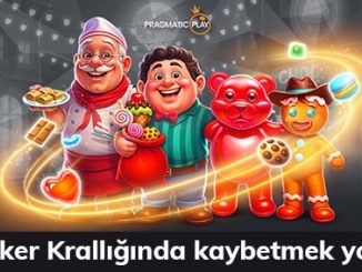 Bahigo Şeker Macerası