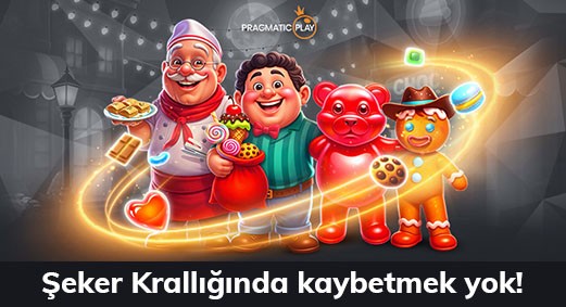 Bahigo Şeker Macerası