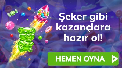 Bahigo Şeker Macerasında haftanın her günü kazanan sen ol