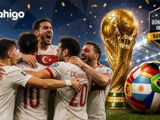 Bahigo Dünya Kupası Bonusları ve Kampanyaları