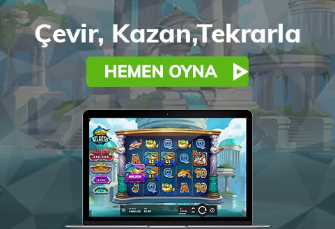 Bahigo ile binlerce free spine ulaşın